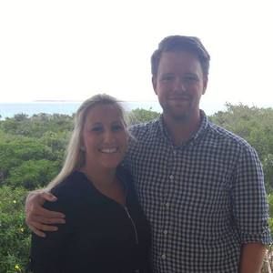 Meet your Posher, Brian